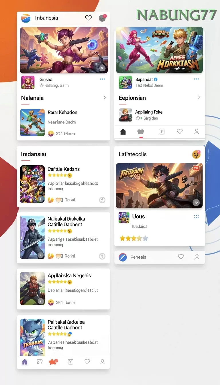 Screenshot luckyrp nomor 2