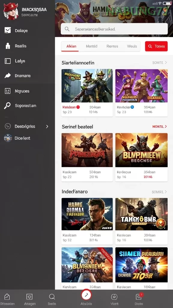 Screenshot granat88 nomor 3