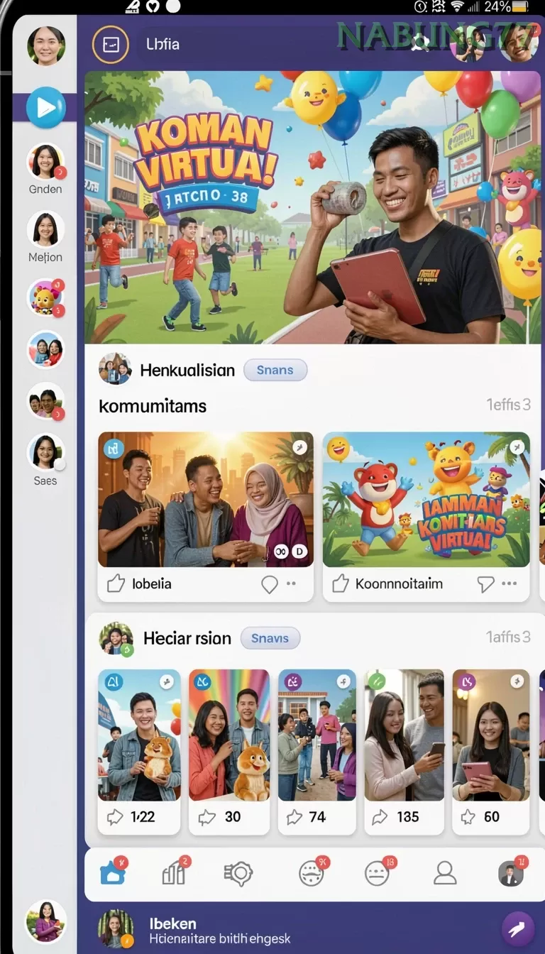 Screenshot keristoto77 nomor 1