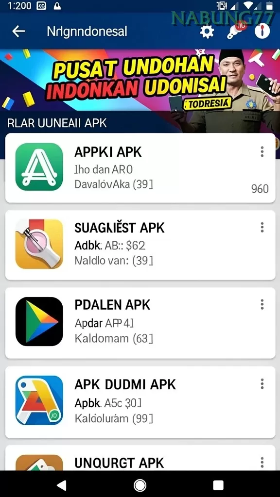 Screenshot naga889 nomor 1