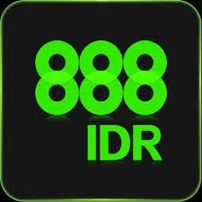 888idr App Terbaru: Fitur Unggulan dan Download APK Resmi — ikon aplikasi