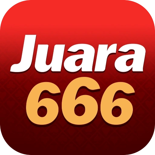 Juara666 APK Terbaru dan Aman untuk Diunduh APK Resmi — ikon aplikasi