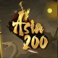 Review Aplikasi asia200 Versi Terbaru APK Resmi — ikon aplikasi