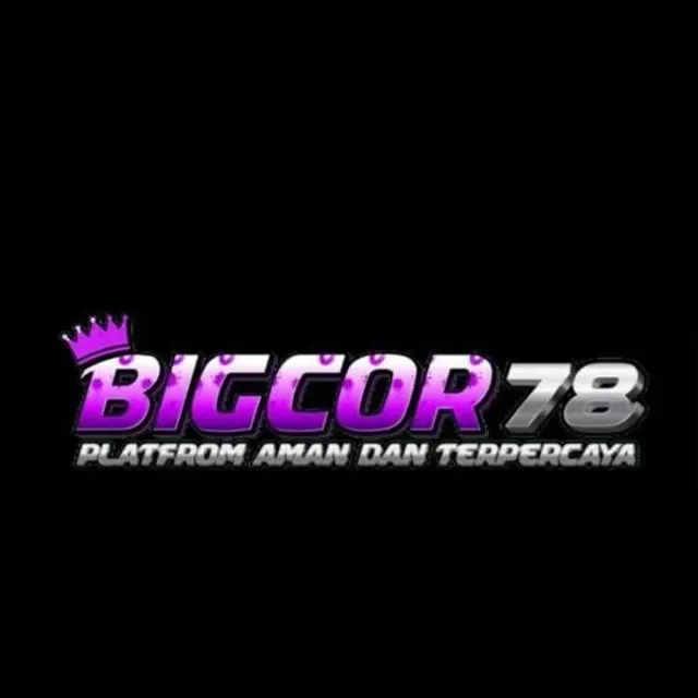 Review Aplikasi bigcor78 Versi Terbaru APK Resmi — ikon aplikasi