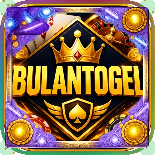 Update Aplikasi bulantogel Terbaru 2026 APK Resmi — ikon aplikasi