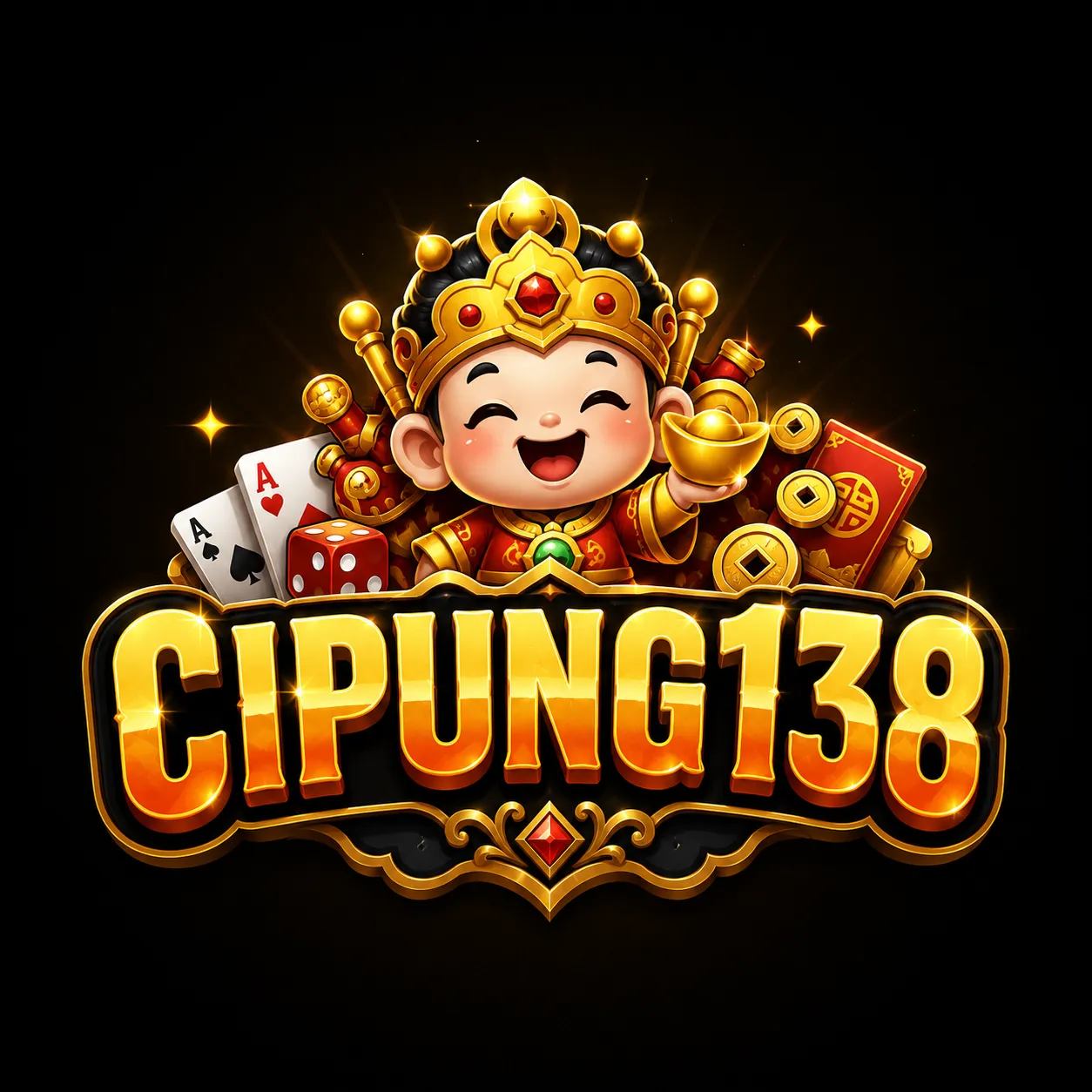 cipung138 APK Terbaru untuk Perangkat Android APK Resmi — ikon aplikasi