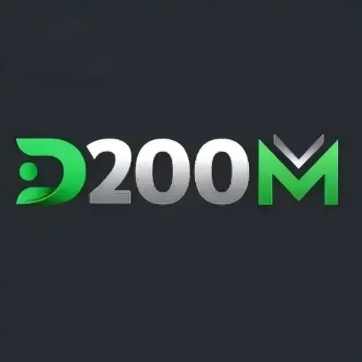 d200m APK Terbaru untuk Perangkat Android APK Resmi — ikon aplikasi