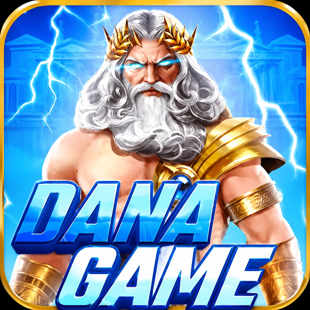 Update Aplikasi danagame ke Versi Terbaru APK Resmi — ikon aplikasi