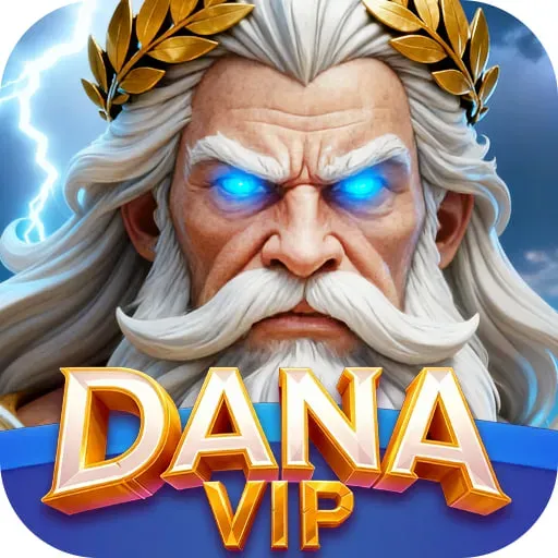 danavip Terbaru: Review Aplikasi dan Link Unduh APK Resmi — ikon aplikasi