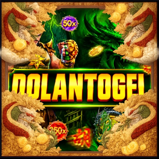 dolantogel App APK Terbaru APK Resmi — ikon aplikasi