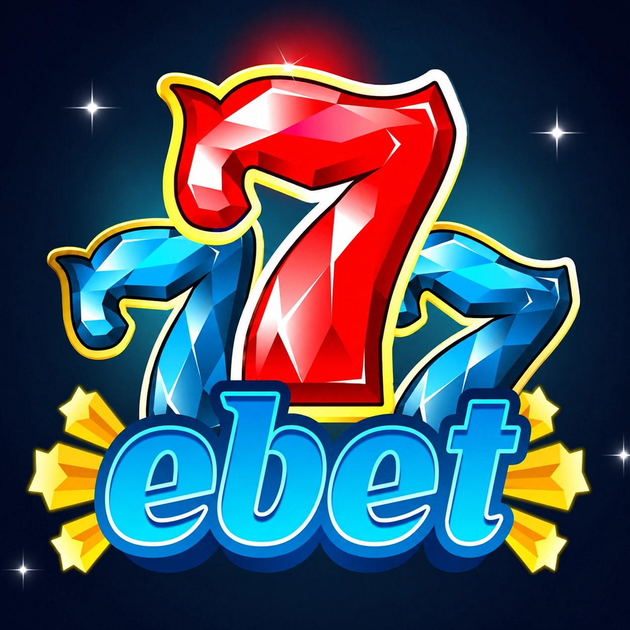 Download ebet777 APK Terbaru untuk HP Android APK Resmi — ikon aplikasi