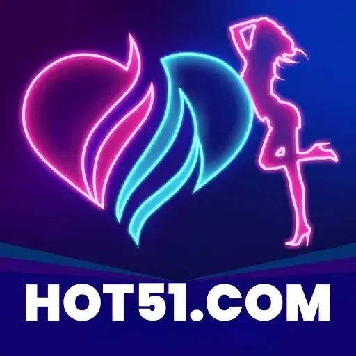 Aplikasi hot51 Terbaru untuk Android dan iOS APK Resmi — ikon aplikasi