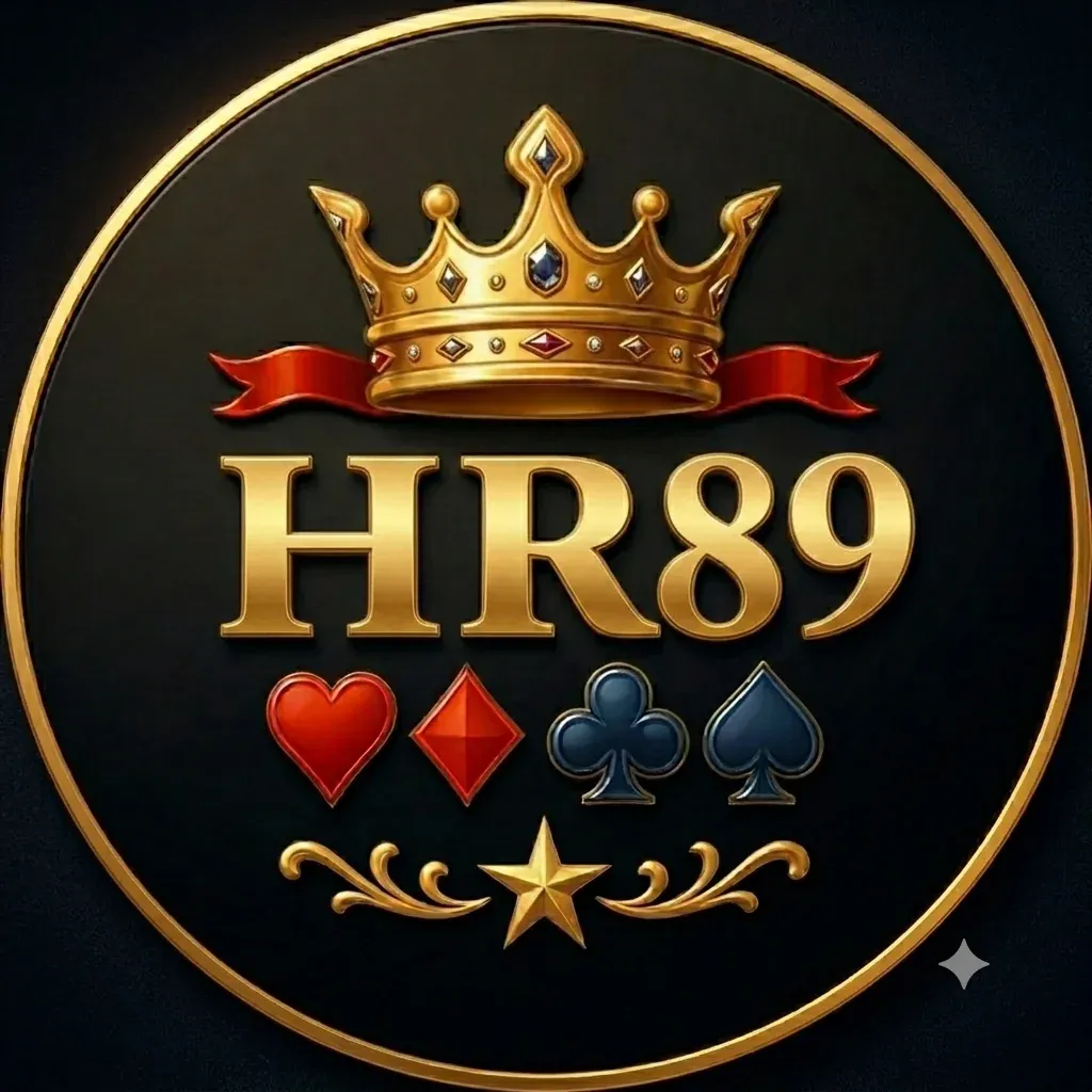 Kelebihan dan Fitur Aplikasi hr89 Terbaru APK Resmi — ikon aplikasi