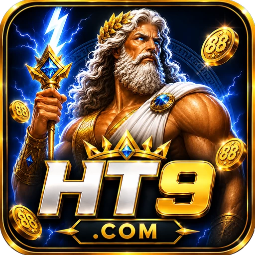 ht9 APK Terbaru dengan Fitur Lengkap APK Resmi — ikon aplikasi