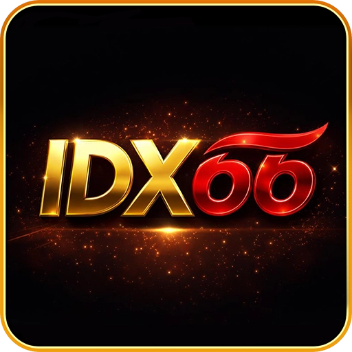 idx66 Terbaru: Download APK dan Info Lengkap APK Resmi — ikon aplikasi