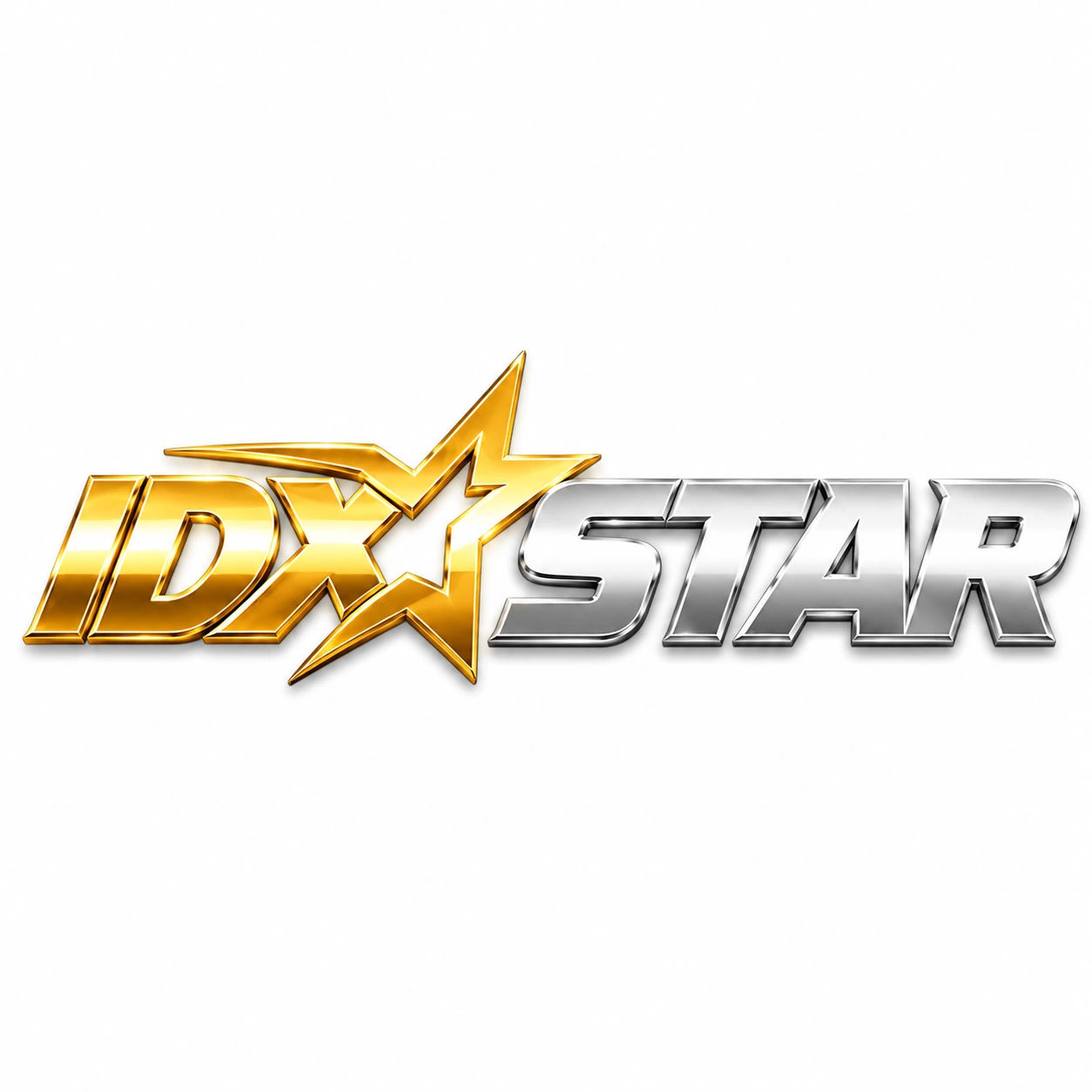 Update Aplikasi idxstar Terbaru 2026 APK Resmi — ikon aplikasi