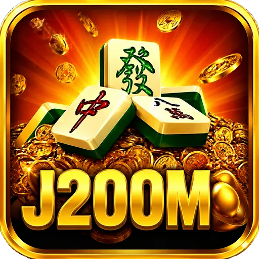 j200m Terbaru: Review Aplikasi dan Link Unduh APK Resmi — ikon aplikasi