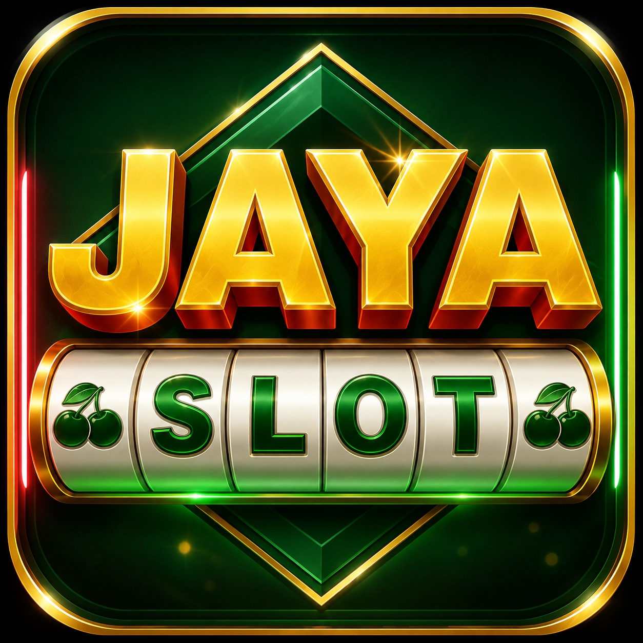 Kelebihan dan Fitur Aplikasi jayaslot Terbaru APK Resmi — ikon aplikasi