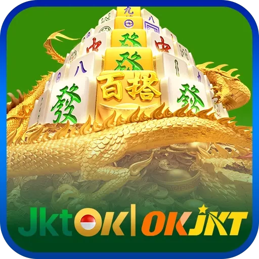 Info Lengkap Aplikasi jktok Versi Terbaru APK Resmi — ikon aplikasi