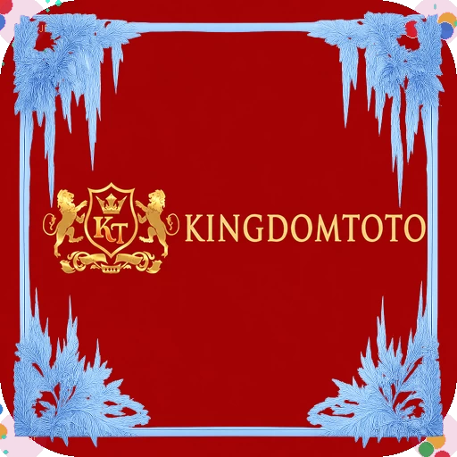 kingdomtoto Terbaru: Download APK dan Info Lengkap APK Resmi — ikon aplikasi