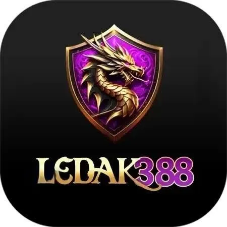 ledak188 Versi Terbaru untuk Android Tanpa Ribet APK Resmi — ikon aplikasi
