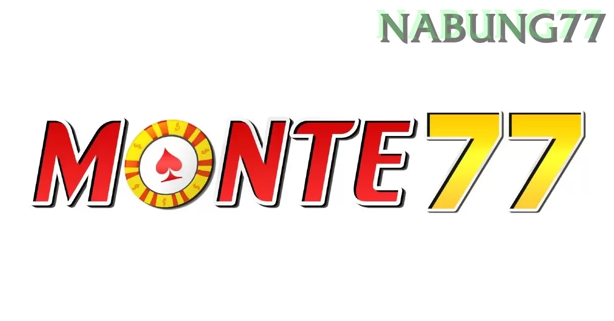 Ikon monte77