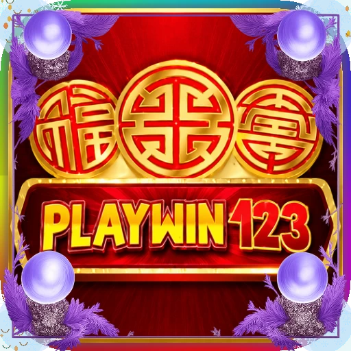 Aplikasi playwin123 Terbaru dan Terlengkap APK Resmi — ikon aplikasi