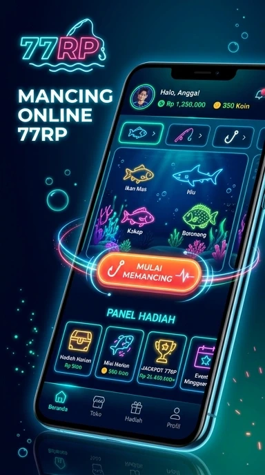 promo 3 App Terbaru: Fitur Unggulan dan Download APK Resmi — ikon aplikasi