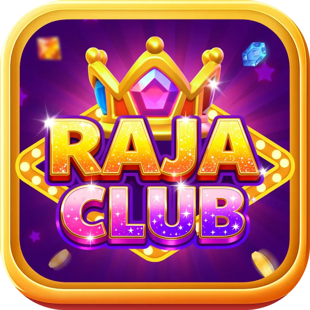 Review Lengkap Aplikasi rajaclub Terbaru APK Resmi — ikon aplikasi