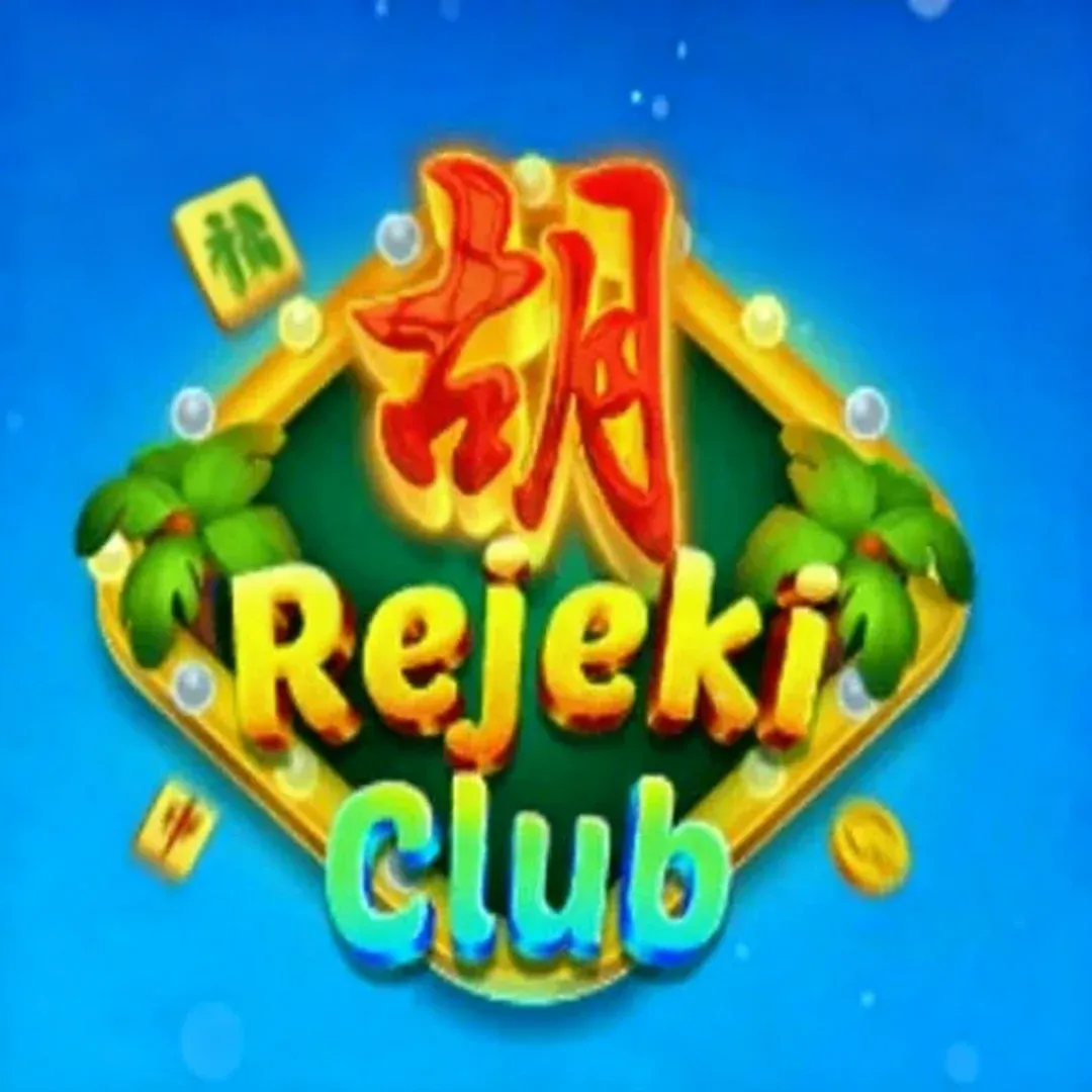 rejekiclub Versi Terbaru: Apa yang Baru? APK Resmi — ikon aplikasi
