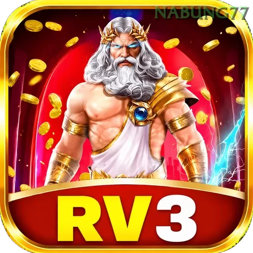 rv3 APK Resmi — ikon aplikasi