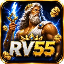 Kelebihan dan Fitur Aplikasi rv55 Terbaru APK Resmi — ikon aplikasi