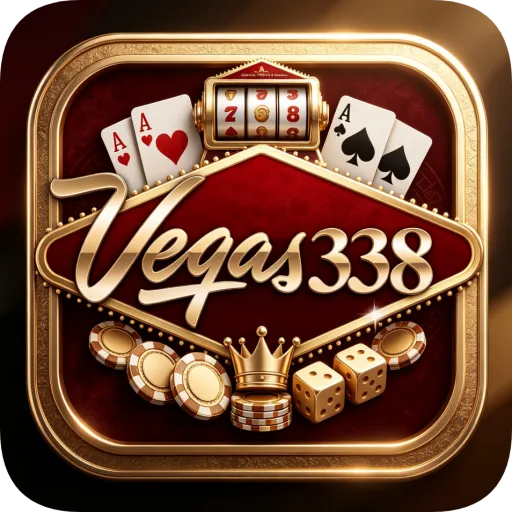 vegas338 APK Terbaru untuk Android Tanpa Iklan APK Resmi — ikon aplikasi