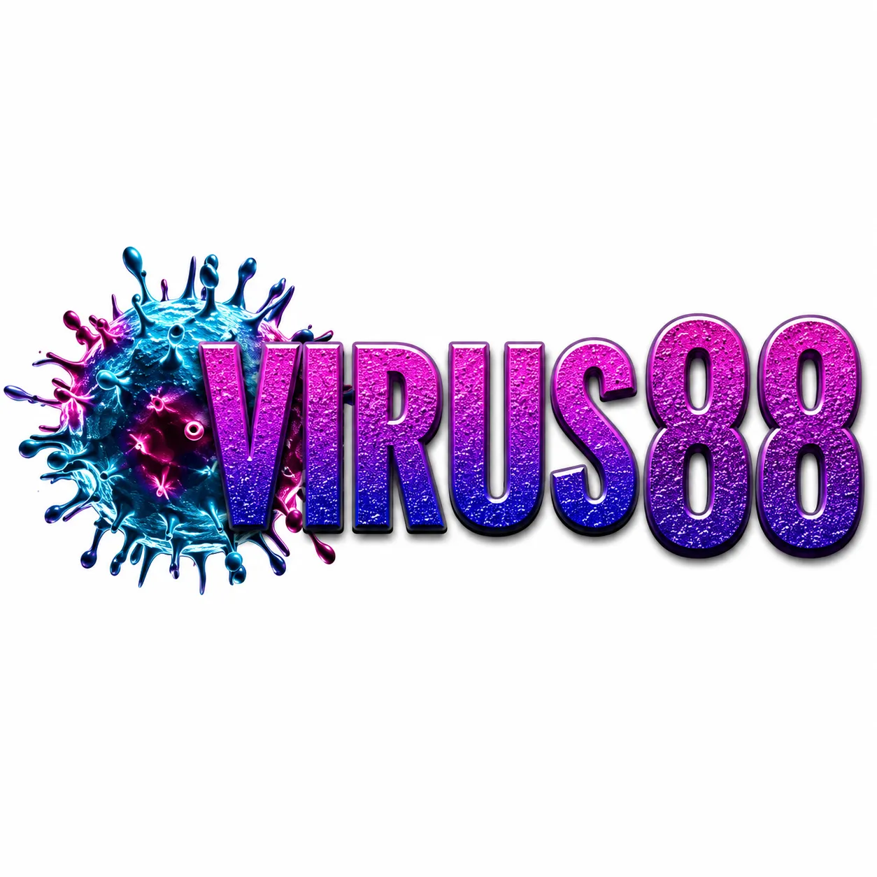 Aplikasi virus88 Terbaru dan Terlengkap APK Resmi — ikon aplikasi