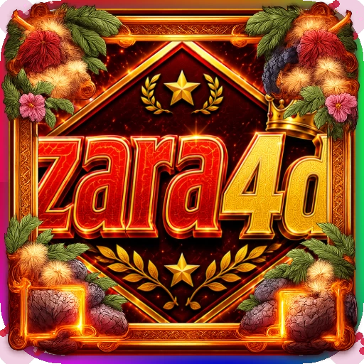 zara4d APK Versi Terbaru untuk Android 2026 APK Resmi — ikon aplikasi