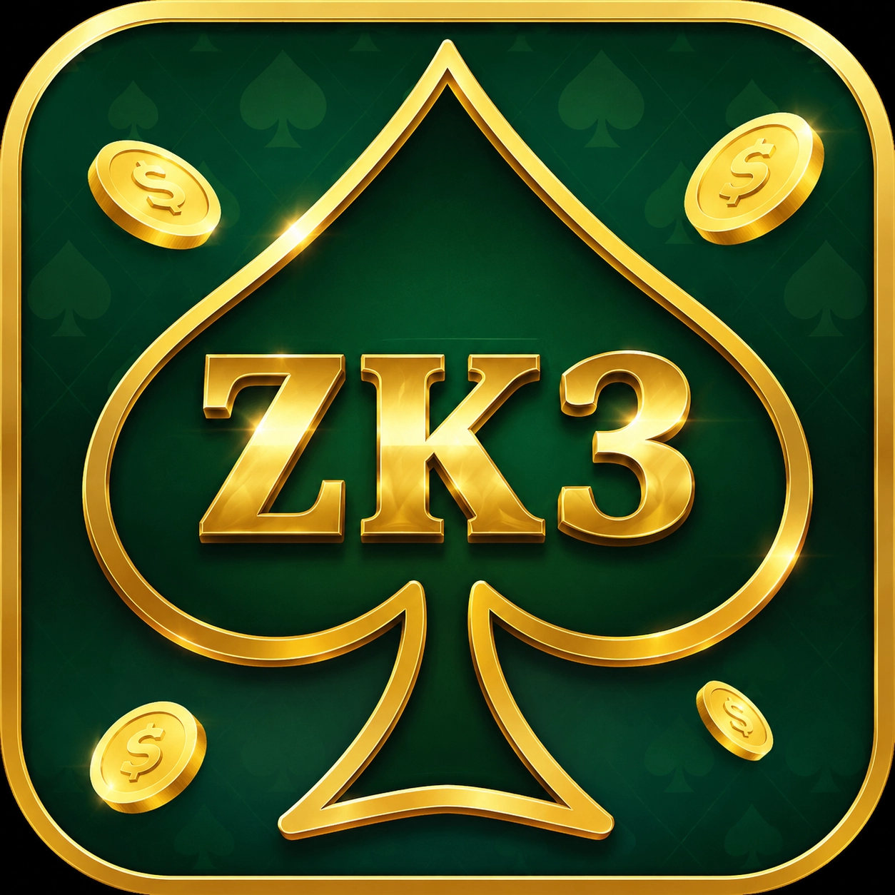 Info Aplikasi zk3 Terbaru dan Cara Download APK Resmi — ikon aplikasi