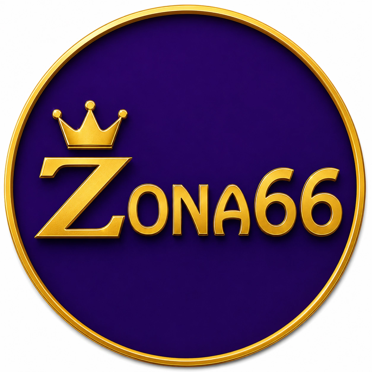 zona66 Terbaru 2026: Download APK dan Review APK Resmi — ikon aplikasi