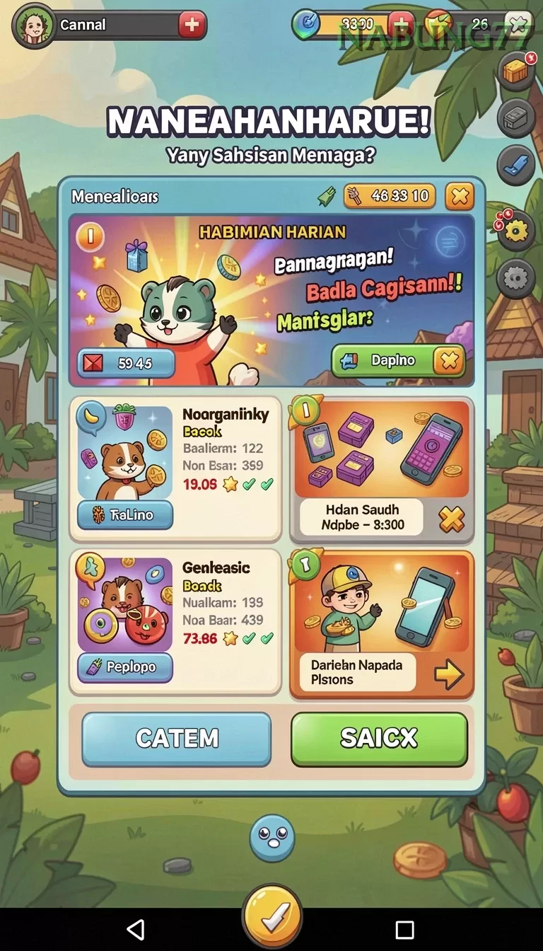 Screenshot g76toto nomor 2