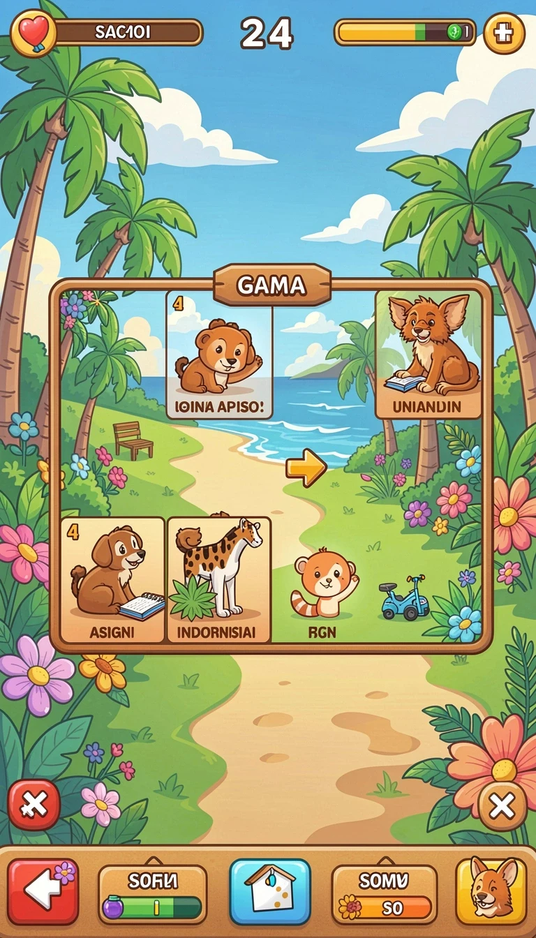 Screenshot monte77 APK Terbaru dengan Fitur Lengkap nomor 3