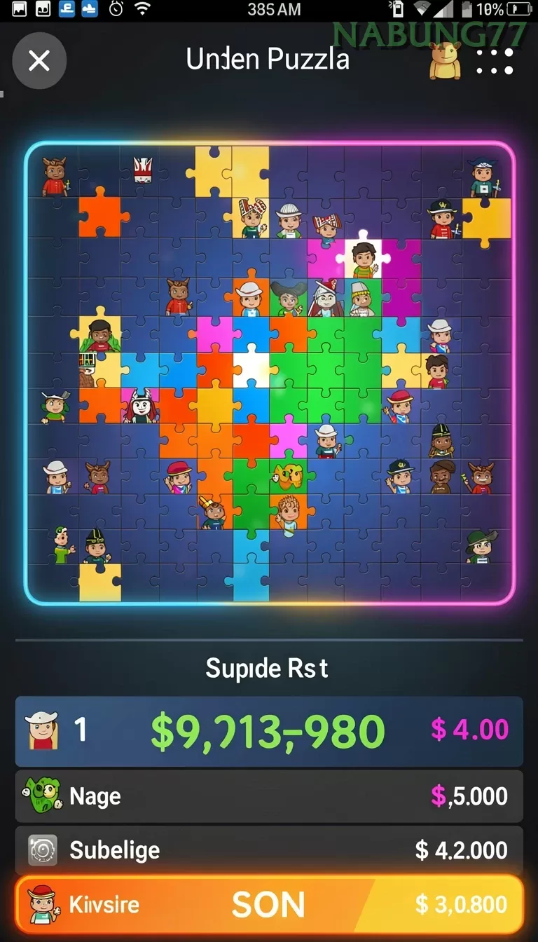 Screenshot monte77 nomor 1