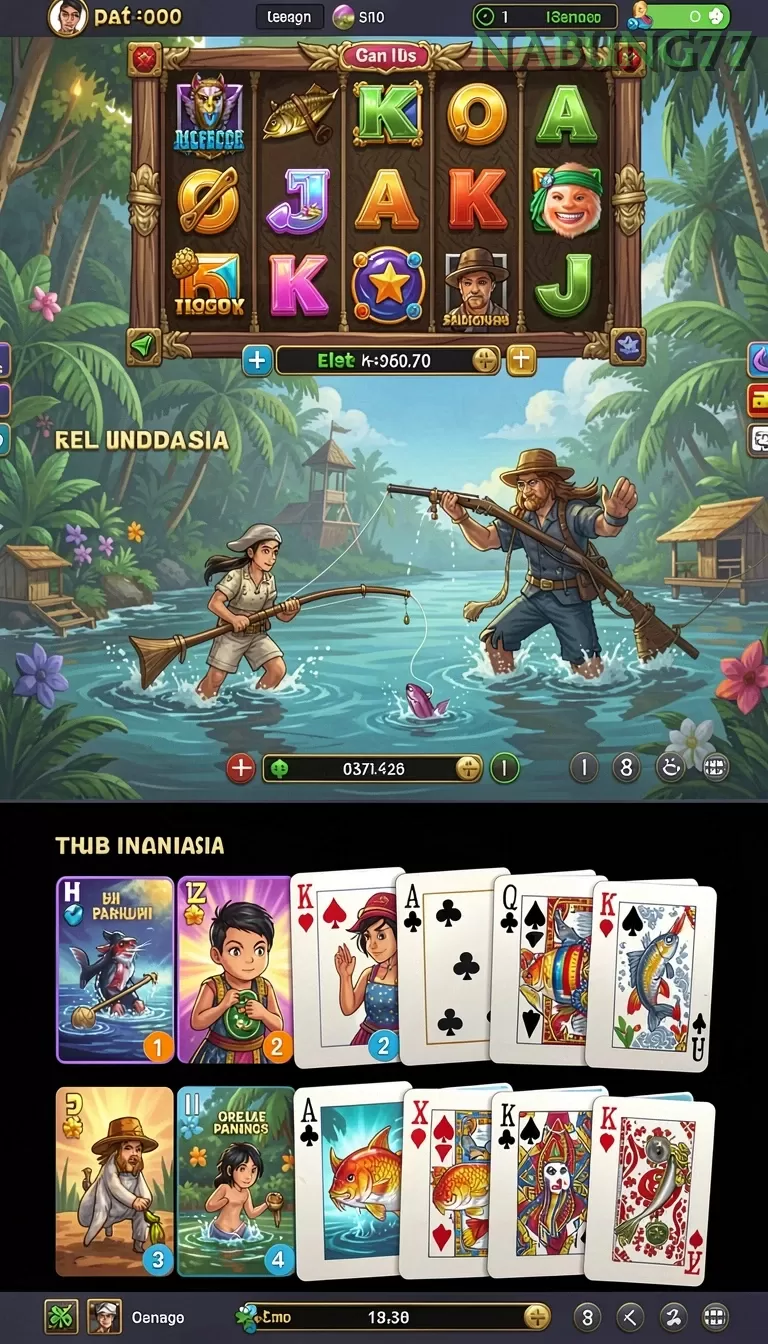 Screenshot ohtogel nomor 1