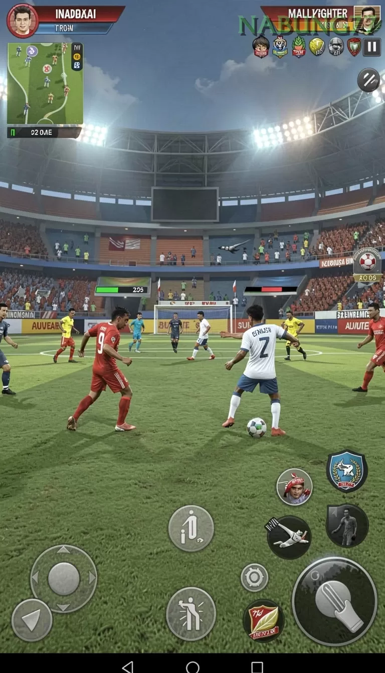 Screenshot juragan77 nomor 3